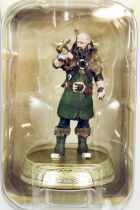 Le Hobbit - Eaglemoss - Dwalin à Cul-de-Sac