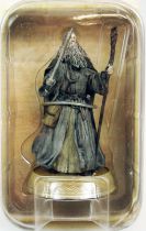 Le Hobbit - Eaglemoss - Gandalf le Gris à Dol Guldur