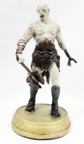 Le Hobbit - Eaglemoss - N°02 Azog le Profanateur (loose)