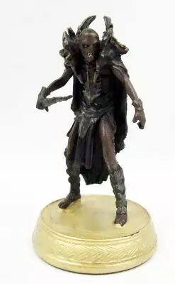 Le Hobbit - Eaglemoss - N�05 Fimbul le Chasseur (loose)