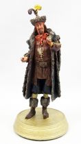 Le Hobbit - Eaglemoss - N°12 Le Maitre de Lacville (loose)