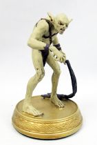 Le Hobbit - Eaglemoss - N°15 Grinnah le Gobelin (loose)