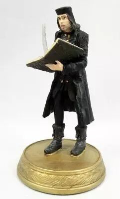 Le Hobbit - Eaglemoss - N�20 Alfrid Lickspittle � Lacville (loose)
