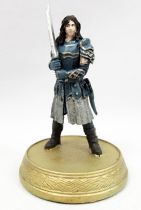 Le Hobbit - Eaglemoss - N°27 Kili à la Montagne Solitaire (loose)