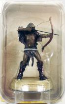 Le Hobbit - Eaglemoss - Narzug l\'Orque