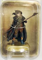 Le Hobbit - Eaglemoss - Radagast le Brun à Dol Guldur