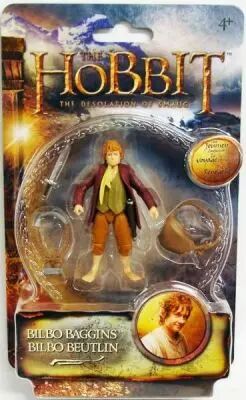 Le Hobbit : La D�solation de Smaug - Bilbon Sacquet