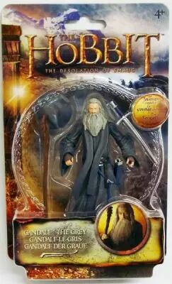 Le Hobbit : La D�solation de Smaug - Gandalf le Gris