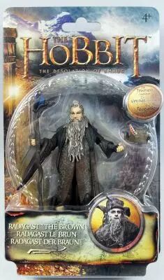 Le Hobbit : La D�solation de Smaug - Radagast le Brun