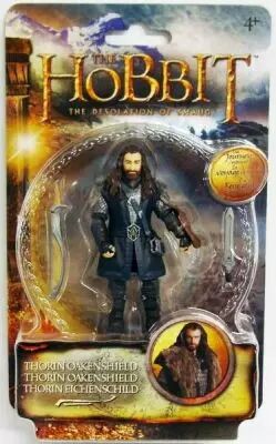 Le Hobbit : La D�solation de Smaug - Thor�n Ecu-de-Ch�ne
