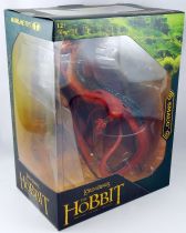 Le Hobbit - Smaug - Statuette pvc 28cm - McFarlane\'s Dragons