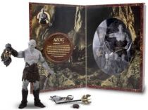 Le Hobbit : Un Voyage Inattendu - Azog SDCC 2013 Exclusif (Collector Size)