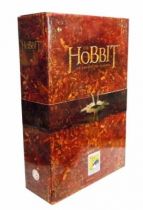 Le Hobbit : Un Voyage Inattendu - Azog SDCC 2013 Exclusif (Collector Size)