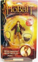 Le Hobbit : Un Voyage Inattendu - Bilbon Sacquet (Collector Size)