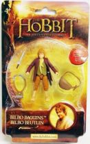 Le Hobbit : Un Voyage Inattendu - Bilbon Sacquet