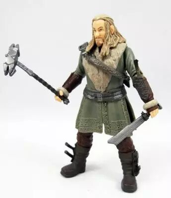 Le Hobbit : Un Voyage Inattendu - Fili (loose)