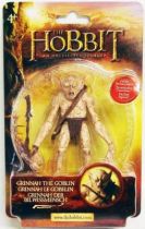Le Hobbit : Un Voyage Inattendu - Grinnah le Gobelin
