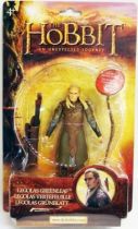 Le Hobbit : Un Voyage Inattendu - Legolas Vertefeuille (Collector Size)