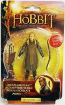 Le Hobbit : Un Voyage Inattendu - Legolas Vertefeuille