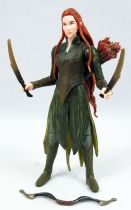 Le Hobbit : Un Voyage Inattendu - Tauriel (loose)