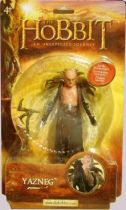 Le Hobbit : Un Voyage Inattendu - Yazneg (Collector Size)