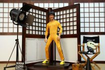 Le Jeu de la Mort (Game of Death) - Bruce Lee - Figurine 30cm Enterbay (Behind the Scene Edition)