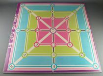 Le Jeu du Bac - Jeu de Société - Edition Luxe Ortf 1960 Neuf Boite
