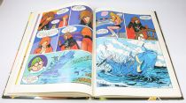 Le Journal de Captain Fulgur (Albator, San Ku Kai) - Recueil n°1 - Editions Dargaud