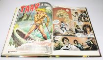 Le Journal de Captain Fulgur (Albator, San Ku Kai) - Recueil n°1 - Editions Dargaud