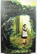 Le Labyrinthe de Pan - Ofelia - NECA