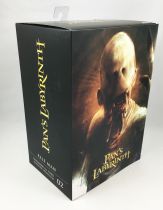 Le Labyrinthe de Pan - Pale Man - NECA