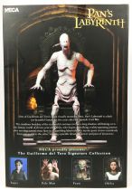 Le Labyrinthe de Pan - Pale Man - NECA