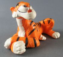 Le livre de la jungle - Figurine PVC Bully - Shere Khan