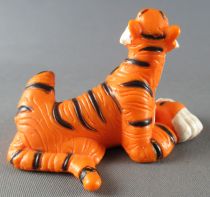 Le livre de la jungle - Figurine PVC Bully - Shere Khan