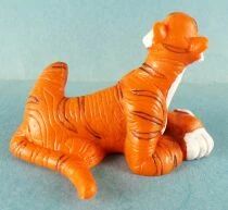 Le livre de la jungle - Figurine PVC Bully - Shere Khan