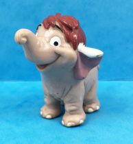 Le livre de la jungle - Figurine PVC Bully - Sonny