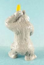 Le livre de la jungle - Figurine PVC Bullyland - Baloo