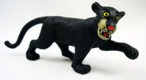 Le livre de la jungle - Figurine PVC Comics Spain - Bagheera