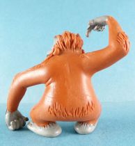 Le Livre de la Jungle - Figurine PVC Comics Spain - Roi Louie