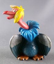 Le livre de la jungle - Figurine PVC Heimo (Grande Taille) - Vautour 
