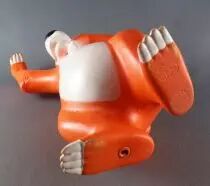 Le Livre de la Jungle - Pouet Delacoste - Baloo 