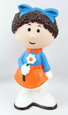 Le Man�ge enchant� - Bouteille de savon 20cm Margotte - AB Toys
