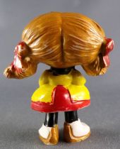 Le Manège Enchanté - Figurine Jim - Coralie 