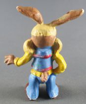 Le Manège enchanté - Figurine Jim - Flappy