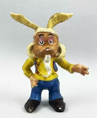 Le Man�ge enchant� - Figurine Jim - Flappy
