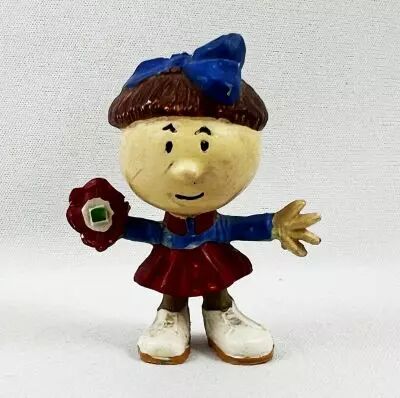Le Man�ge enchant� - figurine Jim - Margotte