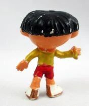 Le Man&egrave;ge enchant&eacute; - Figurine Jim - Pio