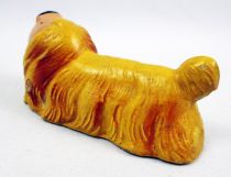 Le Manège enchanté - figurine Jim - Pollux 