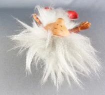 Le Manège enchanté - Figurine Latex Technigom  - Bonhomme Jouvence