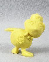 Le Manège enchanté - Figurine Monochrome Glaces OLA (Gelado) - Cui-Cui